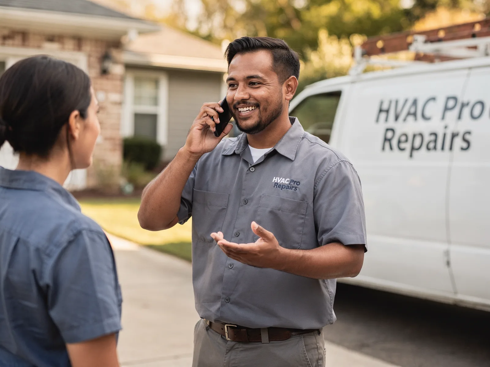 Heat Pump Repair Fort Towson, OK FAQs